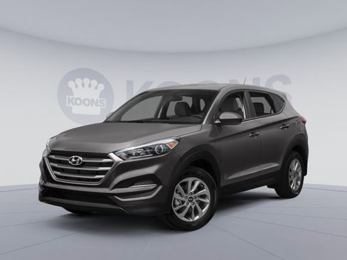 Used 2016 Hyundai Tucson Sport AWD/4WD image 1