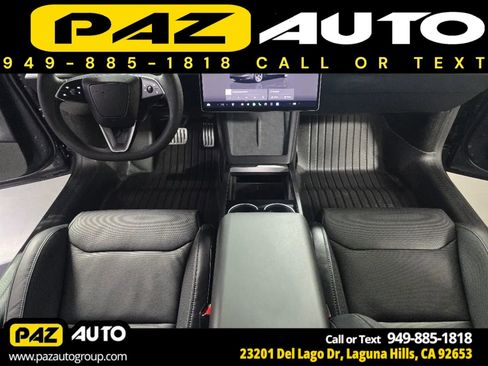 Used 2024 Tesla Model 3 Performance image 27