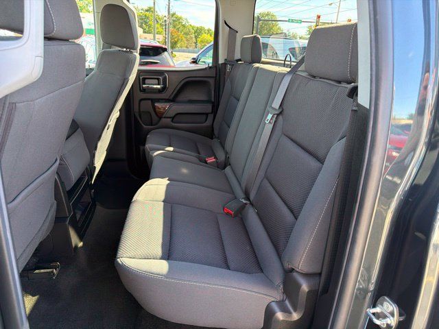 Certified 2018 GMC Sierra 1500 SLE w/ SLE Value Package AWD/4WD image 14