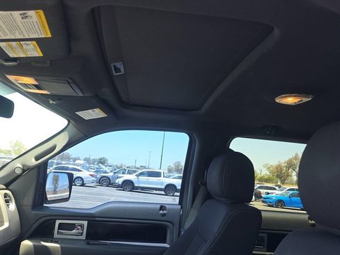 Used 2012 Ford F150 FX2 w/ FX Plus Pkg RWD image 10