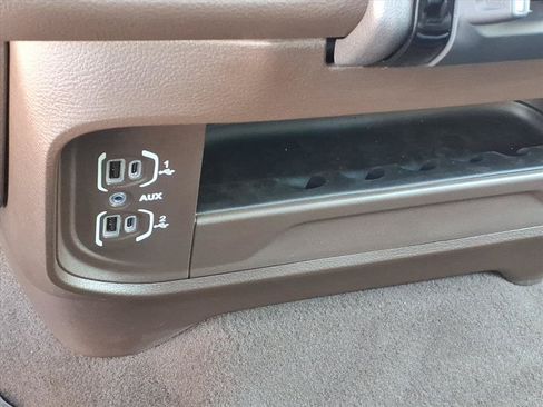 New 2027 RAM 2500 Laramie AWD/4WD image 33