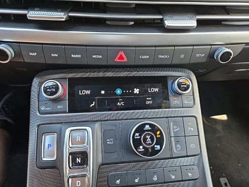 Certified 2025 Hyundai Palisade Calligraphy AWD/4WD image 53