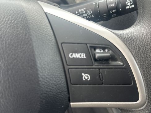 Used 2024 Mitsubishi Outlander Sport ES AWD/4WD image 25