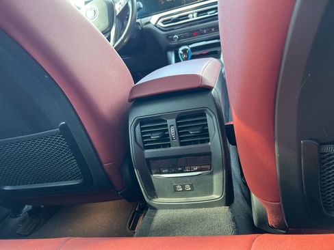 Certified 2023 BMW i4 eDrive40 w/ Premium Package image 7