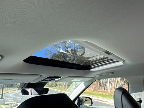 New 2026 Hyundai Santa Fe XRT image 13