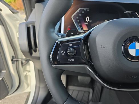 New 2026 BMW X3 xDrive30 w/ Convenience Package image 33