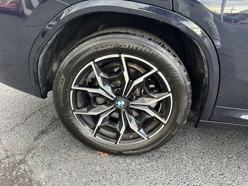 Used 2023 BMW X3 xDrive30i w/ M Sport Package image 49