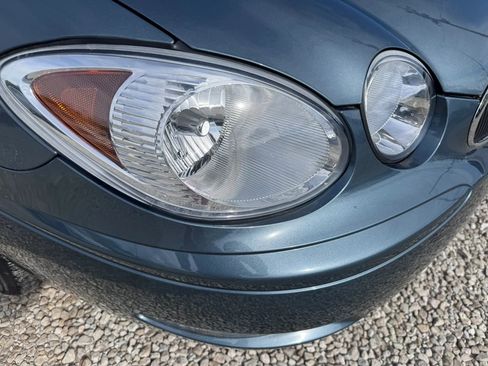 Used 2007 Buick LaCrosse CX FWD image 11