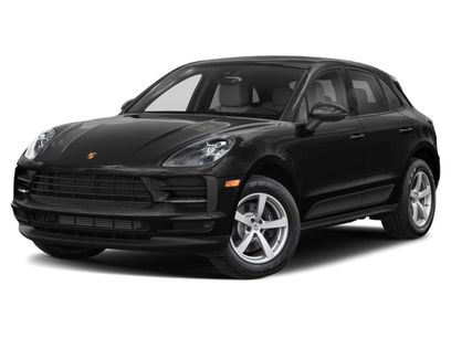 Used 2019 Porsche Macan S w/ Premium Package Plus