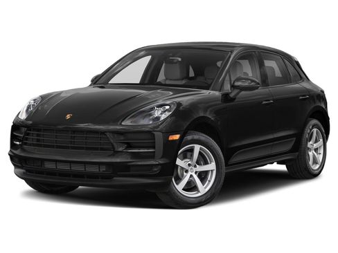 Used 2019 Porsche Macan S w/ Premium Package Plus image 1