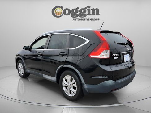 Used 2013 Honda CR-V EX-L image 3