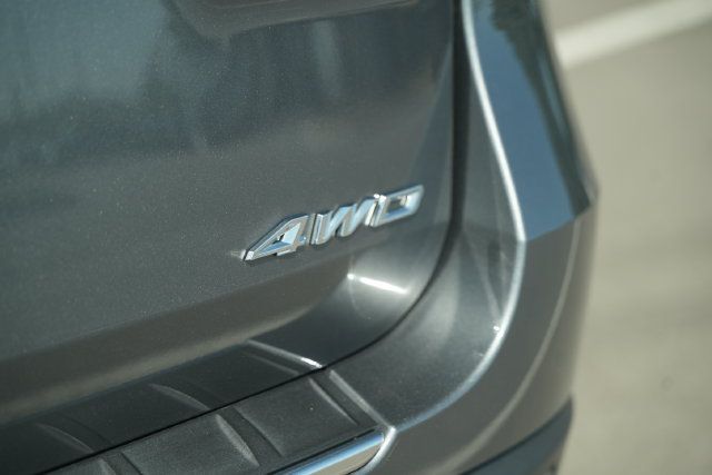 Used 2023 Ford Explorer Platinum w/ Technology Package AWD/4WD image 46