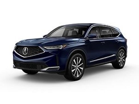 Used 2026 Acura MDX FWD w/ Technology Package image 20