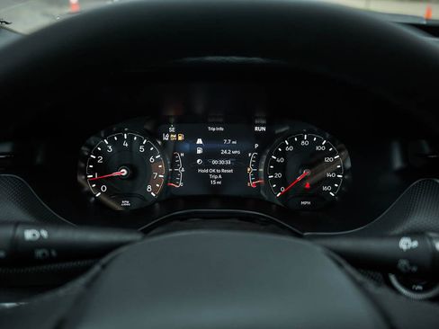 New 2026 Jeep Compass Limited image 23