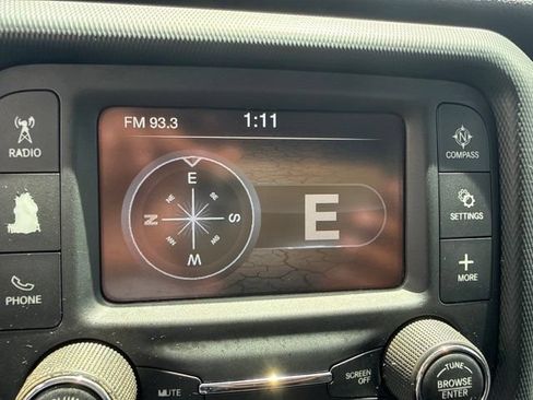 Used 2018 Jeep Wrangler Unlimited Sport AWD/4WD image 18