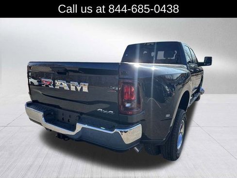 New 2026 RAM 3500 Tradesman image 5