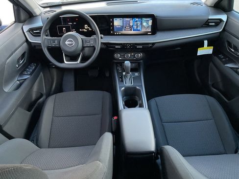 New 2026 Nissan Kicks S image 19