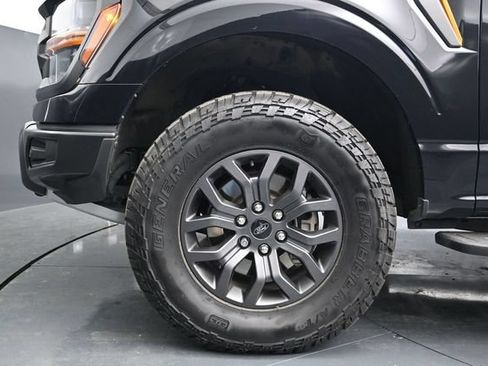 Used 2025 Ford F150 Tremor w/ Equipment Group 402A High AWD/4WD image 16
