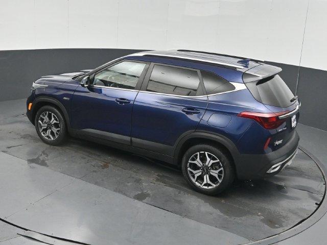 Used 2021 Kia Seltos EX AWD/4WD image 48