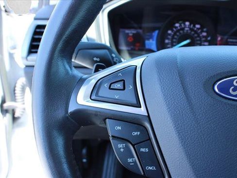 Used 2014 Ford Fusion Titanium AWD/4WD image 24