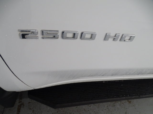 Used 2022 Chevrolet Silverado 2500 LT w/ Convenience Package AWD/4WD image 22