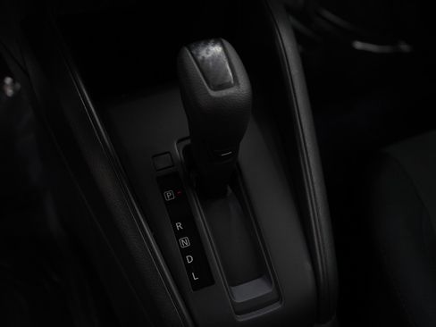 Used 2024 Nissan Versa S w/ S Plus Package image 21