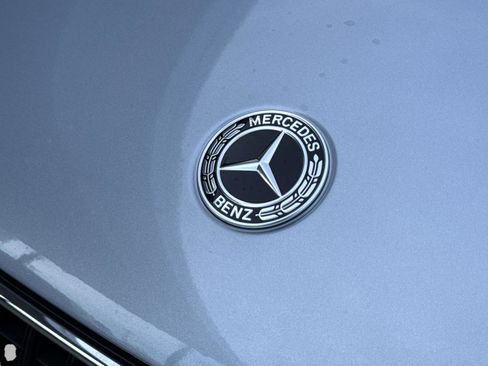 New 2026 Mercedes-Benz GLC 300 GLC 300 image 43