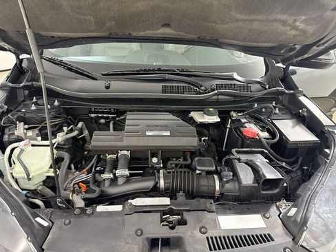 Used 2019 Honda CR-V EX-L image 28