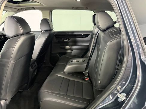 Used 2023 Honda CR-V EX-L image 26