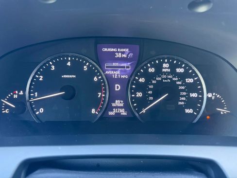Used 2013 Lexus LS 460 w/ Comfort Pkg RWD image 25