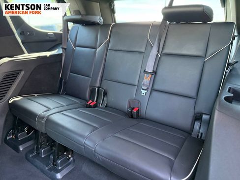Used 2021 Cadillac Escalade Sport w/ Driver Assist Tech Package AWD/4WD image 37