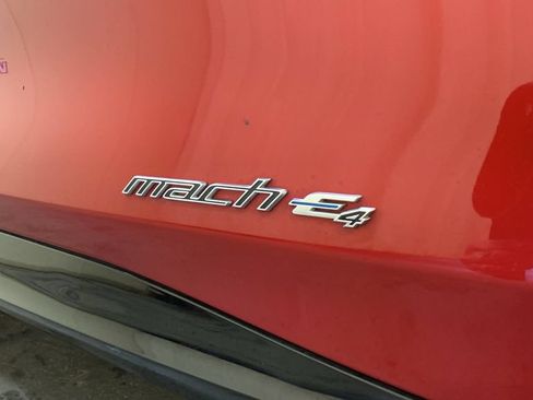 Used 2021 Ford Mustang Mach-E Premium AWD/4WD image 10