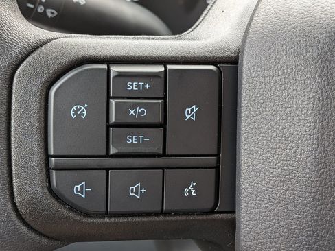 New 2026 Ford F250 XL AWD/4WD image 25