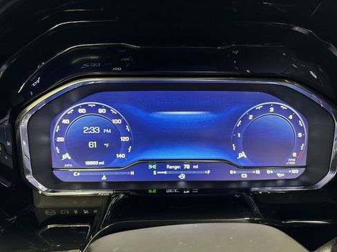 Certified 2024 Chevrolet Silverado 1500 LT image 15