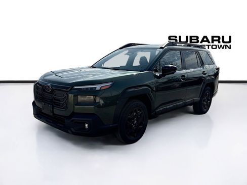 New 2026 Subaru Outback Limited image 3
