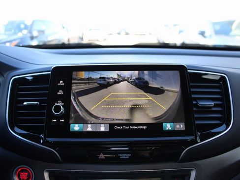 New 2026 Honda Ridgeline RTL image 39