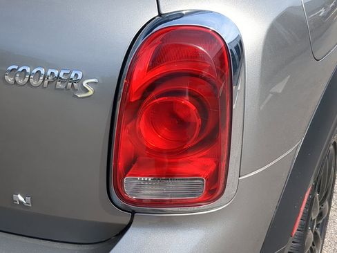 Used 2018 MINI Cooper Countryman SE AWD/4WD image 8