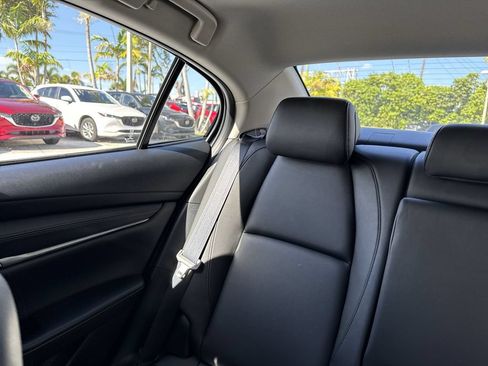 Used 2026 MAZDA MAZDA3 2.5 S Sedan w/ Preferred Pkg FWD image 17