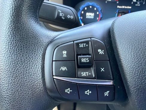 Used 2025 Ford Bronco Sport Big Bend AWD/4WD image 25