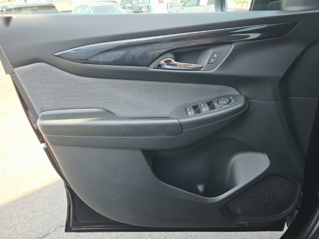 New 2026 Chevrolet TrailBlazer LS w/ LS Convenience Package FWD image 28