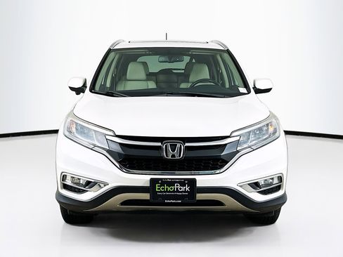 Used 2015 Honda CR-V EX-L image 2