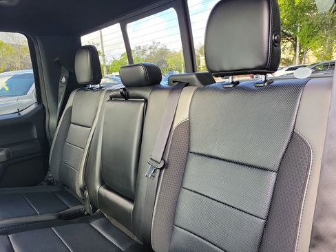 Used 2019 Ford F150 Raptor w/ Equipment Group 802A Luxury image 18