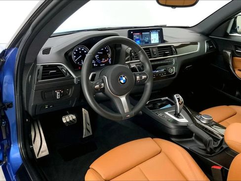 Used 2020 BMW M240i xDrive Coupe w/ Premium Package AWD/4WD image 21