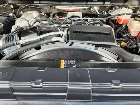 Used 2024 GMC Sierra 2500 Denali Ultimate w/ Max Trailering Package image 32