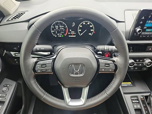 Used 2024 Honda CR-V EX-L image 17