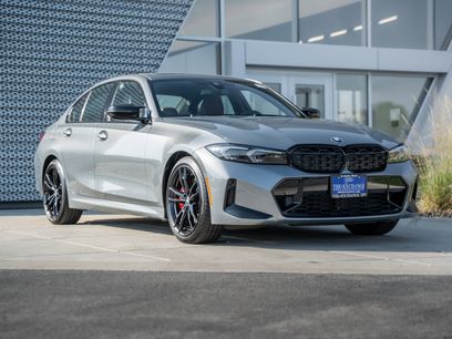 Used 2023 BMW M340i xDrive w/ Premium Package