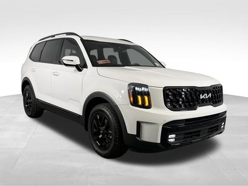 Used 2024 Kia Telluride SX Prestige X-Pro AWD/4WD image 6