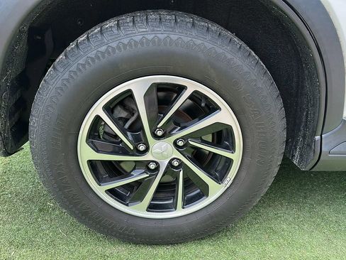 Used 2020 Mitsubishi Eclipse Cross ES FWD image 46