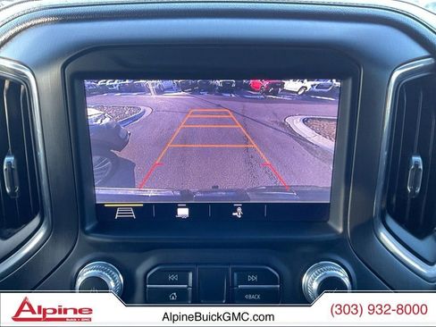 Used 2019 GMC Sierra 1500 AT4 image 17