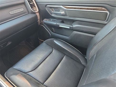 Used 2020 RAM 1500 Laramie image 23